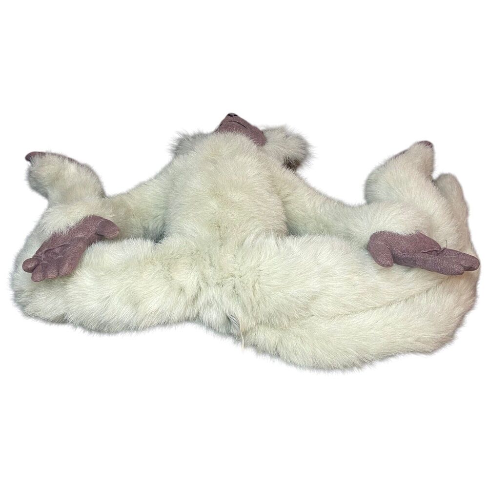 Walt Disney Dinosaur Movie 27" PLIO Sifika Lemur Monkey Plush Stuffed Animal Toy - Picture 10 of 13